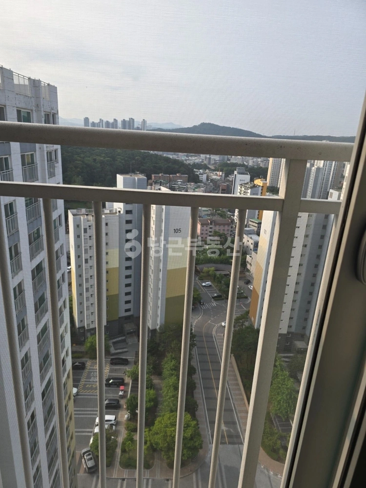 경기도 용인시 처인구 역북동 아파트 사진 1