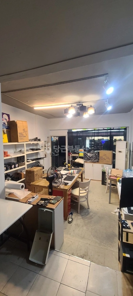 인천광역시 계양구 계산동 상가 사진 1