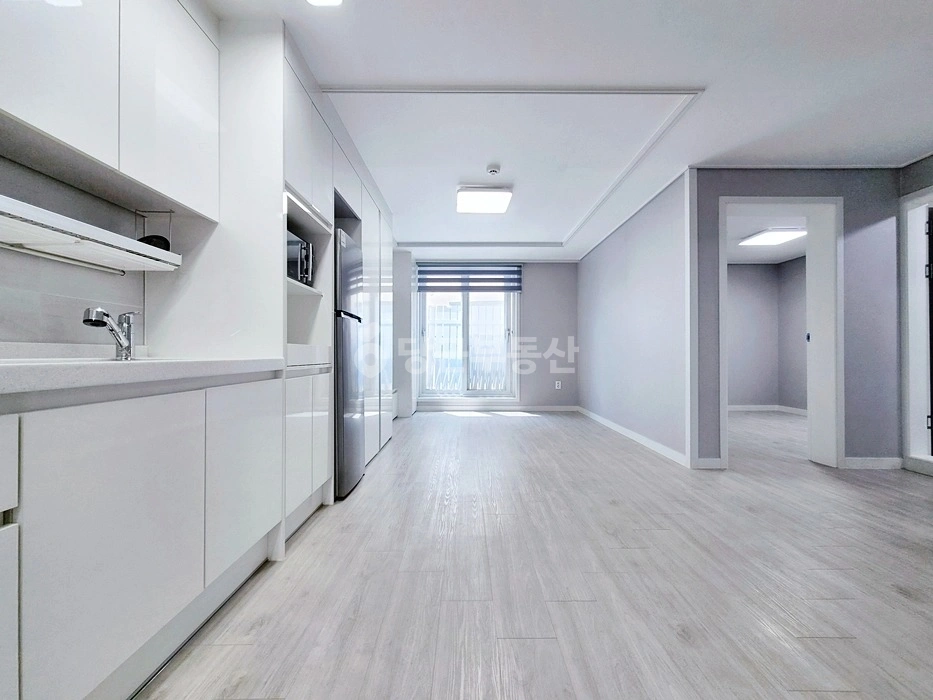 경기도 평택시 고덕면 빌라(투룸 이상) 사진 1