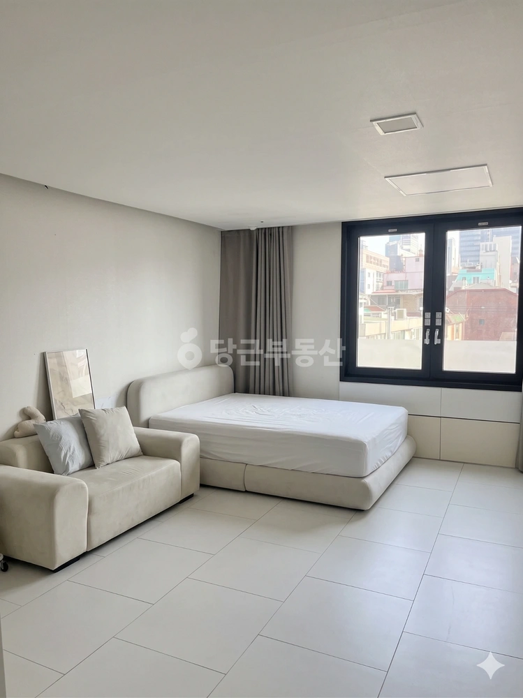 서울특별시 강남구 역삼동 아파트 사진 1