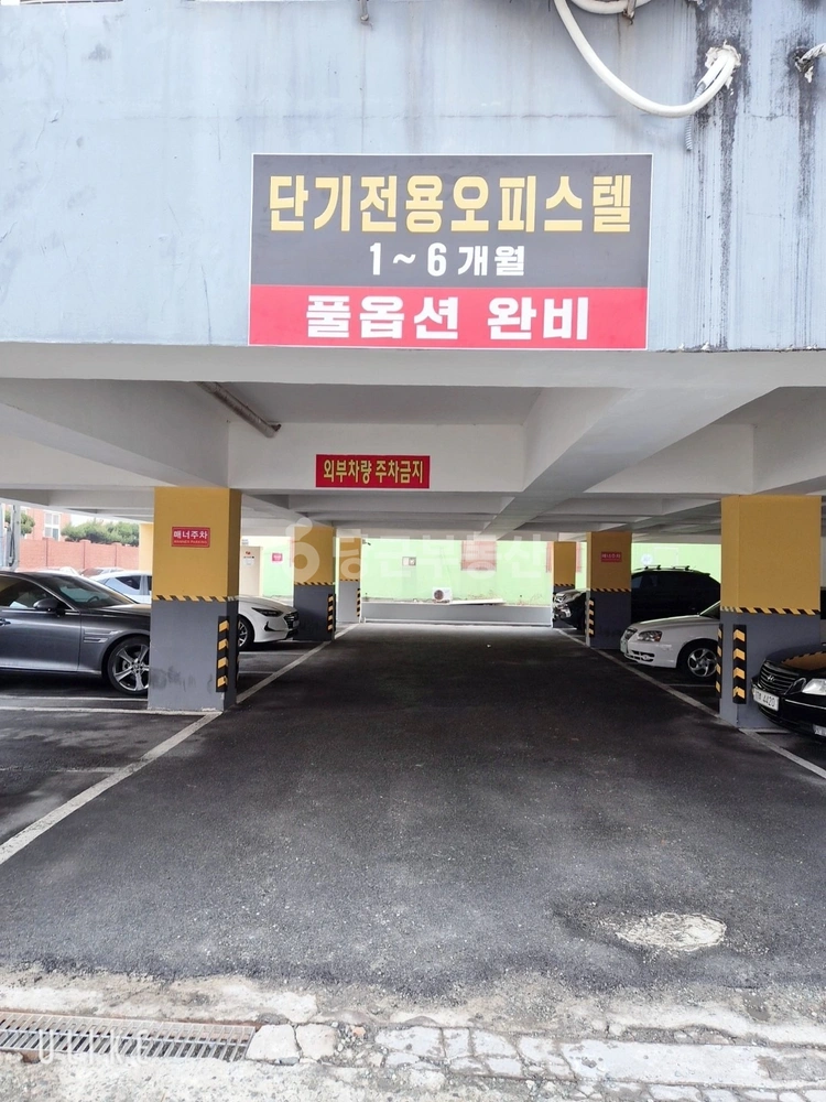 전남광주통합특별시 목포시 상동 오피스텔 사진 1