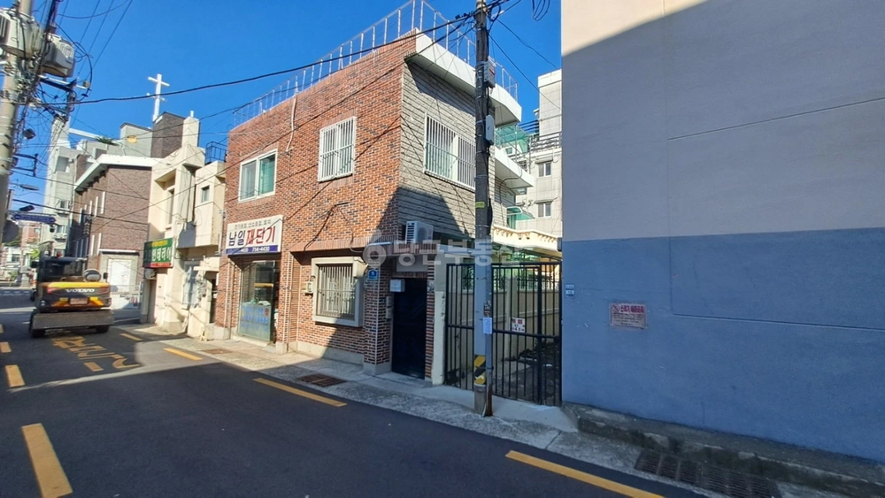 부산광역시 수영구 광안동 단독/전원주택 사진 1