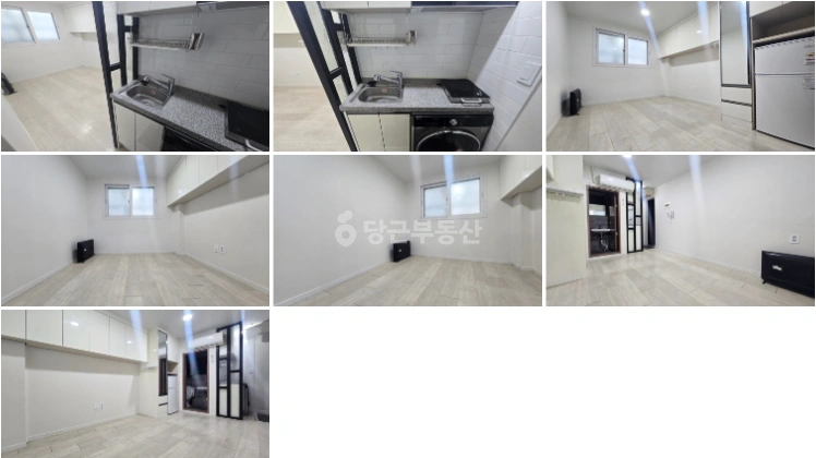 서울특별시 구로구 구로동 원룸 사진 1