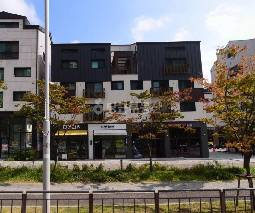 경기도 시흥시 은행동 상가 사진 1
