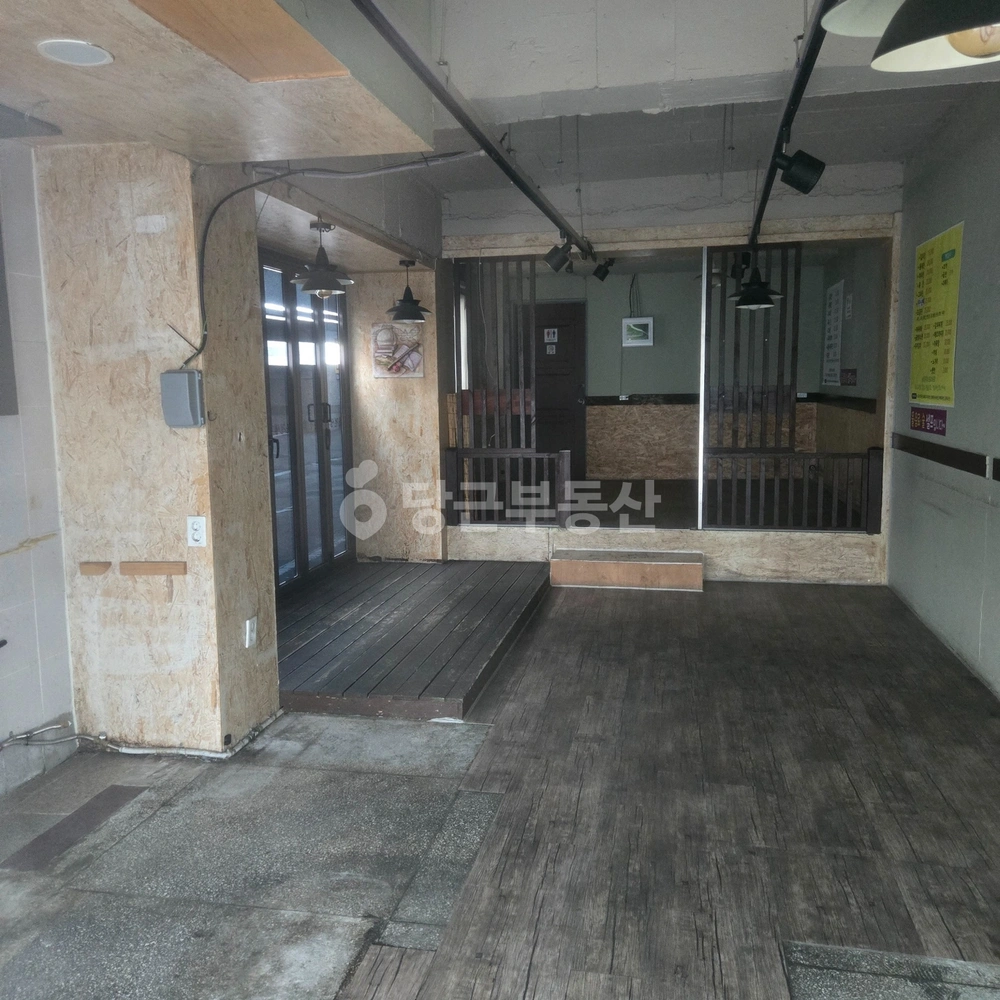 전남광주통합특별시 북구 두암동 상가 사진 1