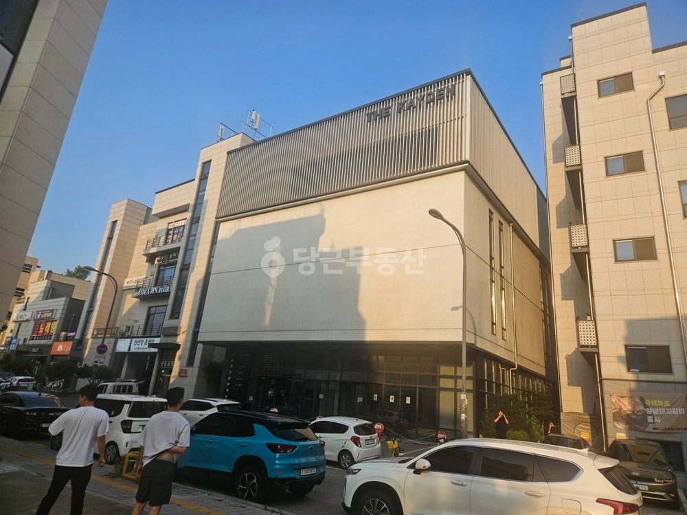 경기도 수원시 영통구 신동 상가 사진 1