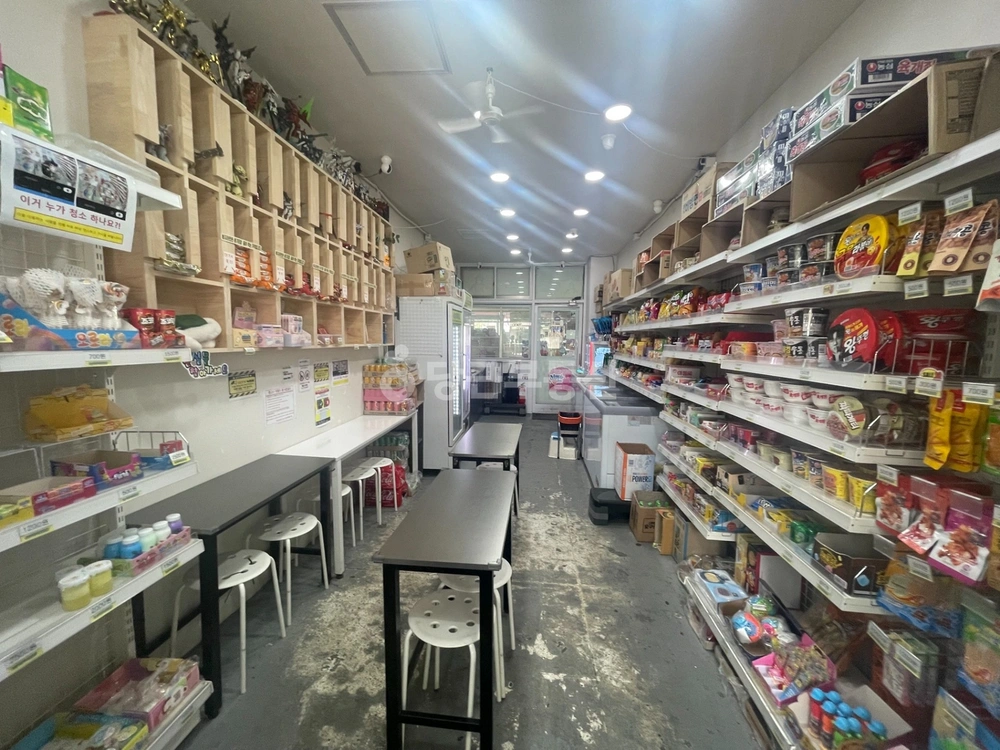 부산광역시 사상구 주례동 상가 사진 1