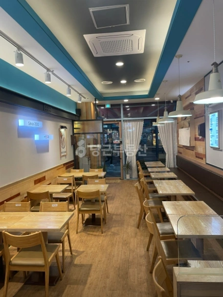 세종특별자치시 아름동 상가 사진 1