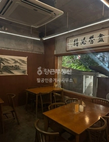 부산광역시 부산진구 전포동 상가 사진 1