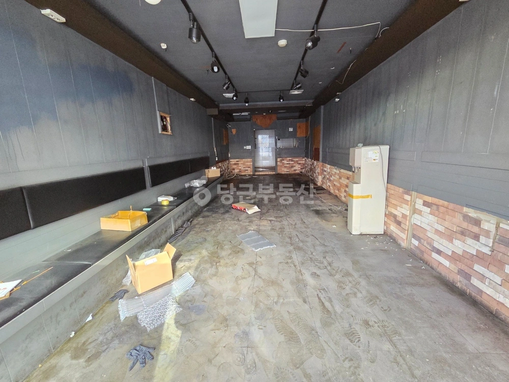 대전광역시 대덕구 중리동 상가 사진 1