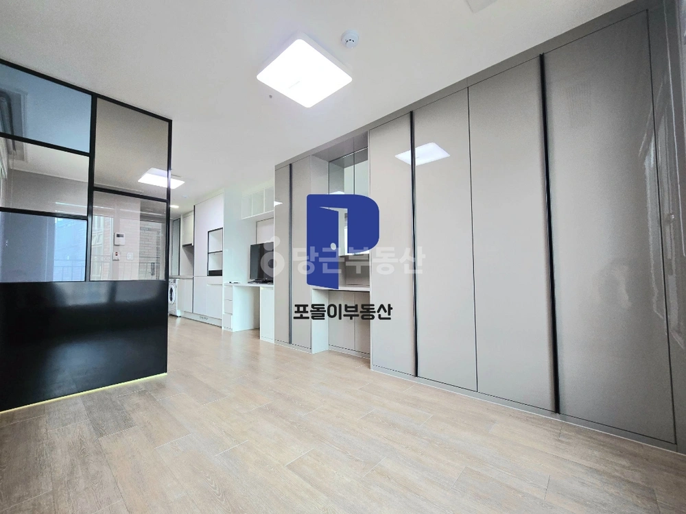 경기도 수원시 장안구 송죽동 원룸 사진 1