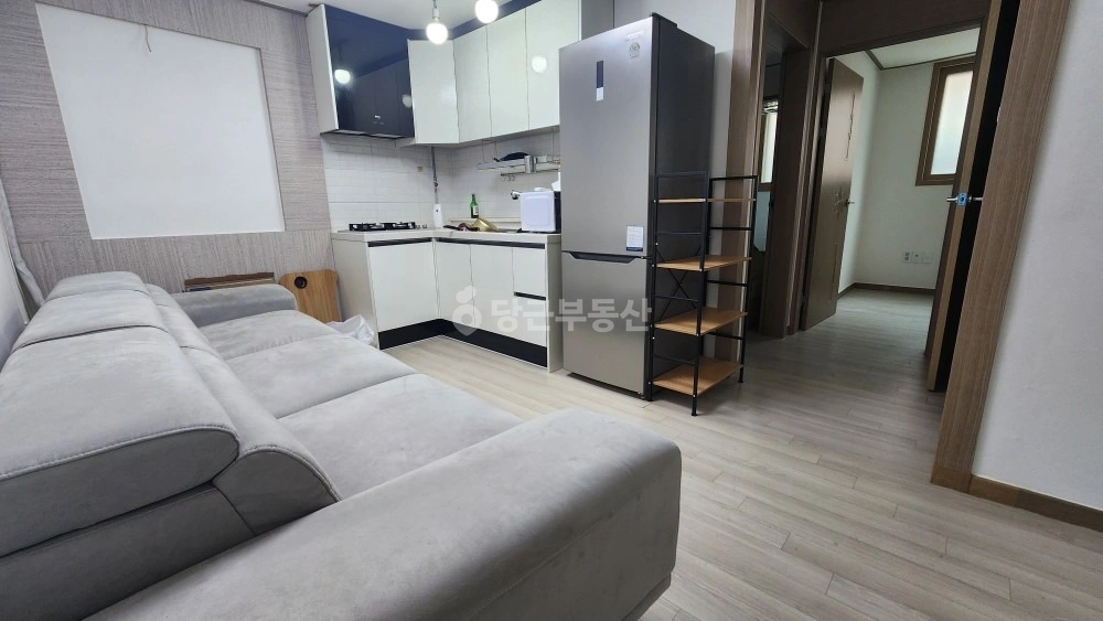 서울특별시 서대문구 북가좌동 빌라(투룸 이상) 사진 1