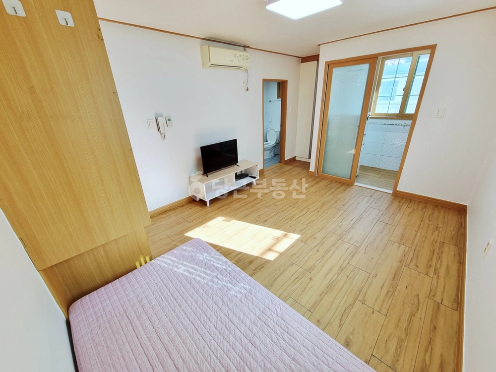 부산광역시 동래구 온천동 원룸 사진 1
