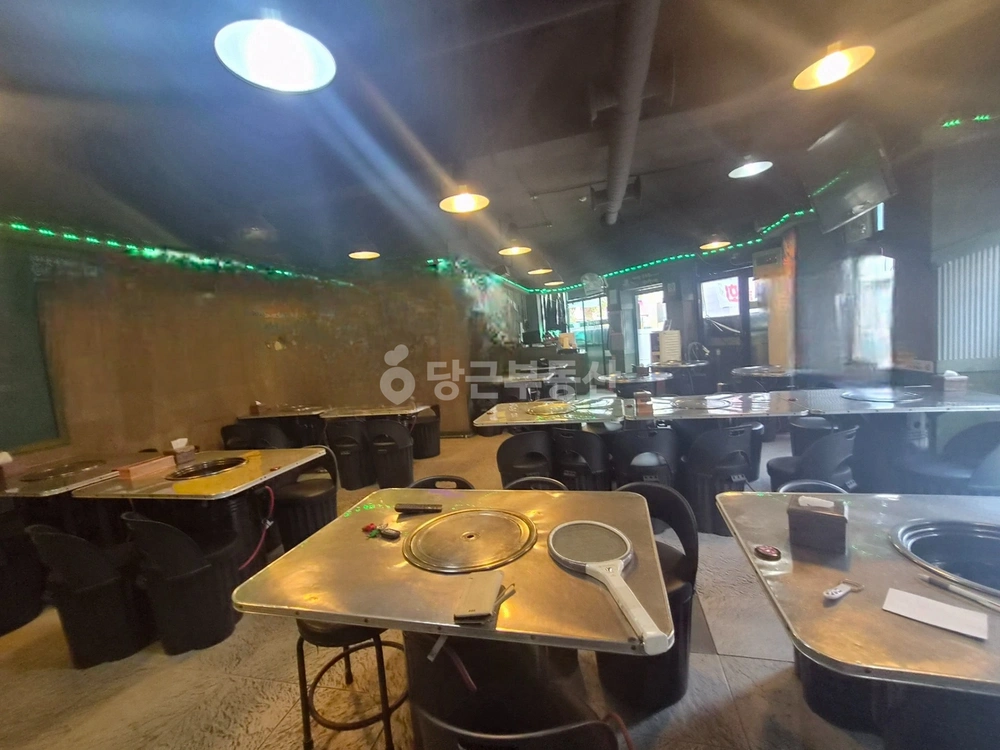 인천광역시 계양구 작전동 상가 사진 1
