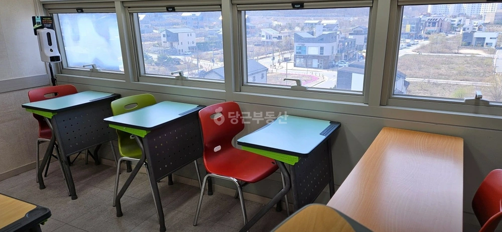 세종특별자치시 고운동 상가 사진 1