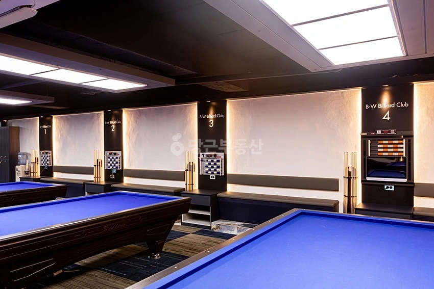 서울특별시 강남구 역삼동 상가 사진 1