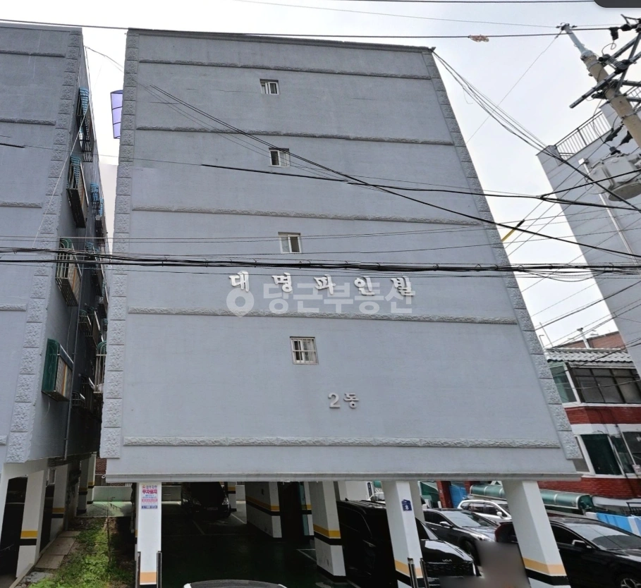 인천광역시 계양구 계산동 빌라(투룸 이상) 사진 1