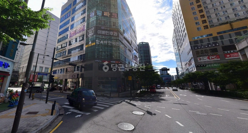 경기도 하남시 망월동 상가 사진 1