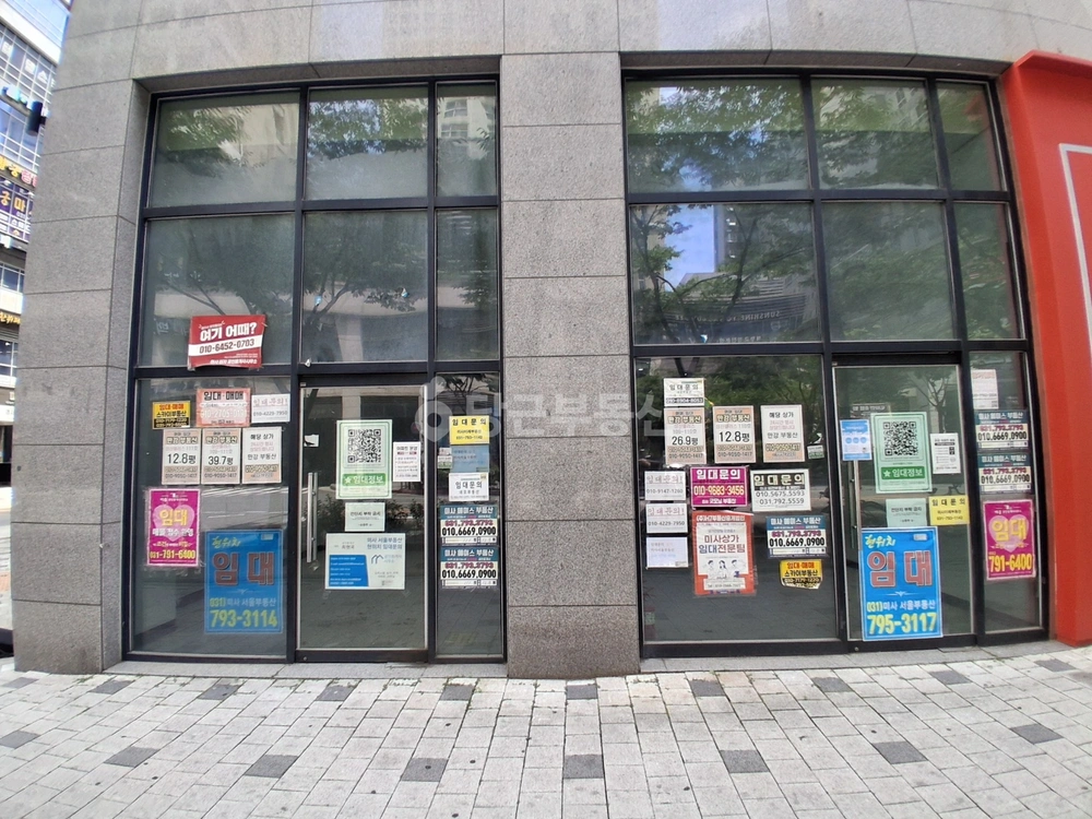 경기도 하남시 망월동 상가 사진 1