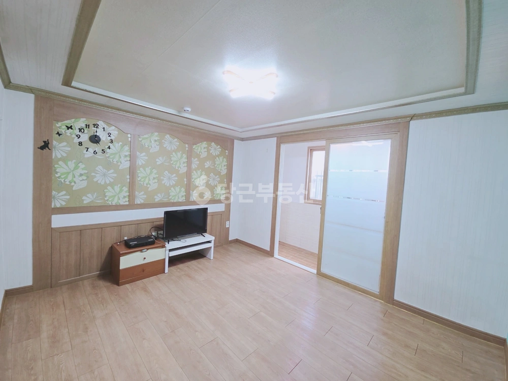 경상북도 포항시 남구 대도동 원룸 사진 1