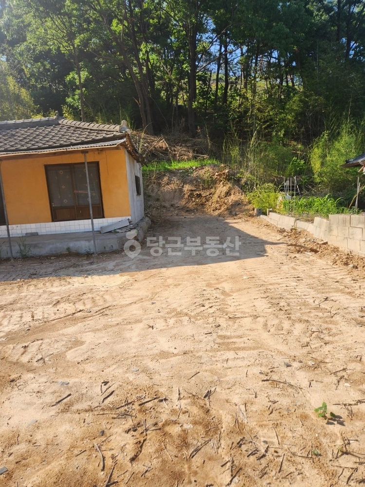 경상북도 칠곡군 기산면 단독/전원주택 사진 1