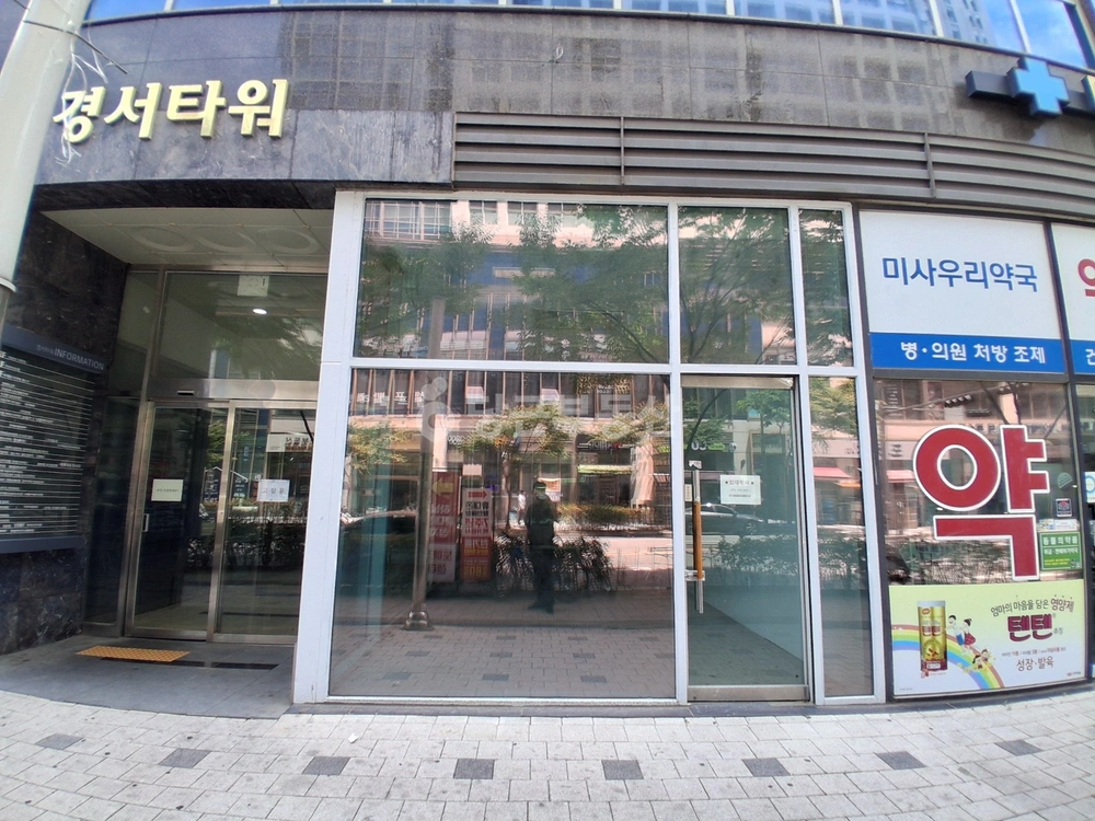 경기도 하남시 망월동 상가 사진 1