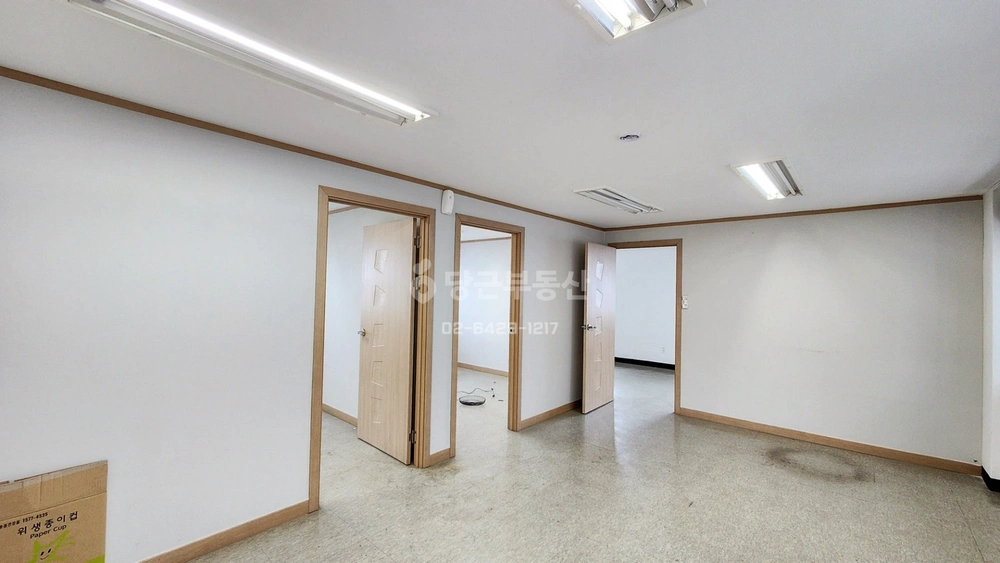 서울특별시 강남구 도곡동 사무실 사진 1