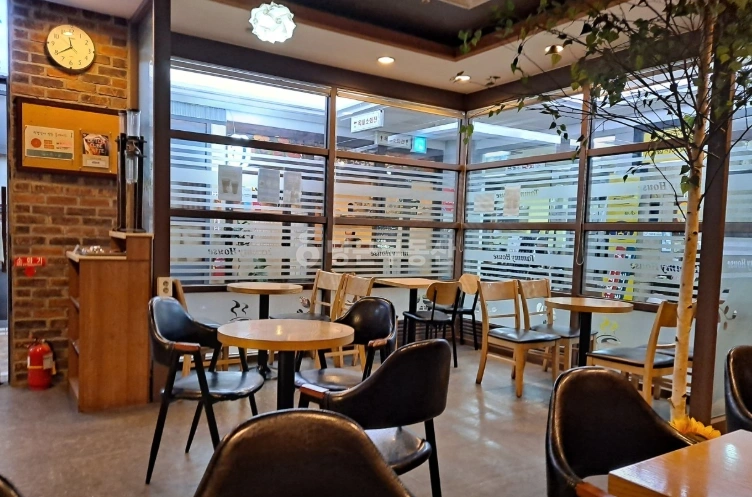 서울특별시 강남구 도곡동 상가 사진 1