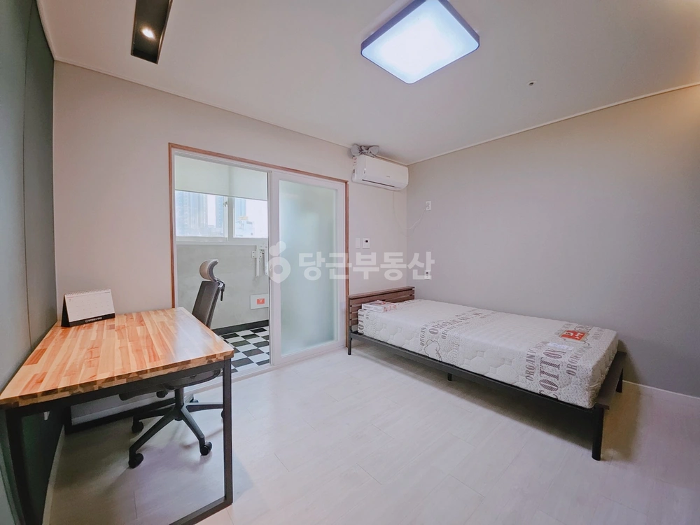 전북특별자치도 전주시 덕진구 금암동 원룸 사진 1