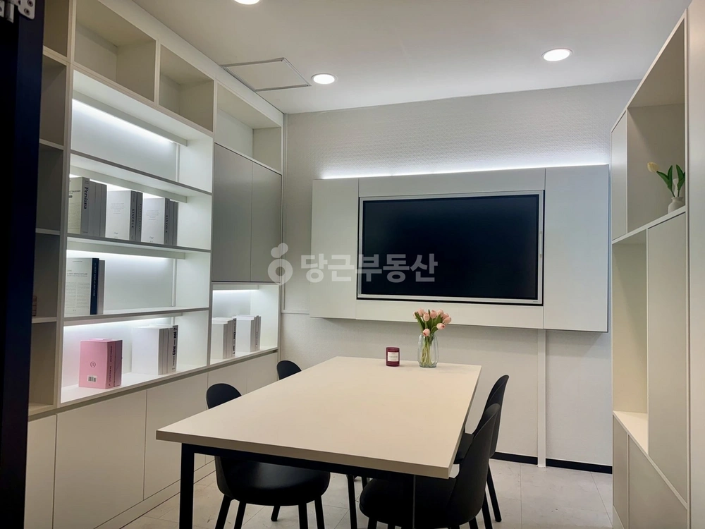 서울특별시 강남구 삼성동 사무실 사진 1