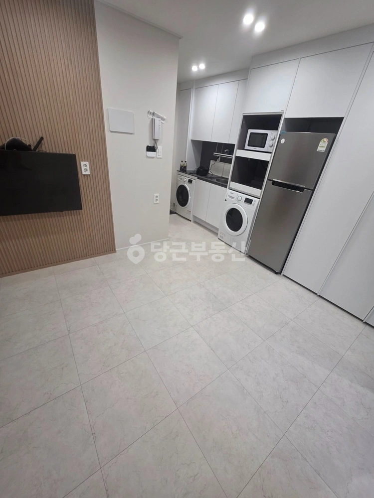충청북도 청주시 흥덕구 봉명동 원룸 사진 1