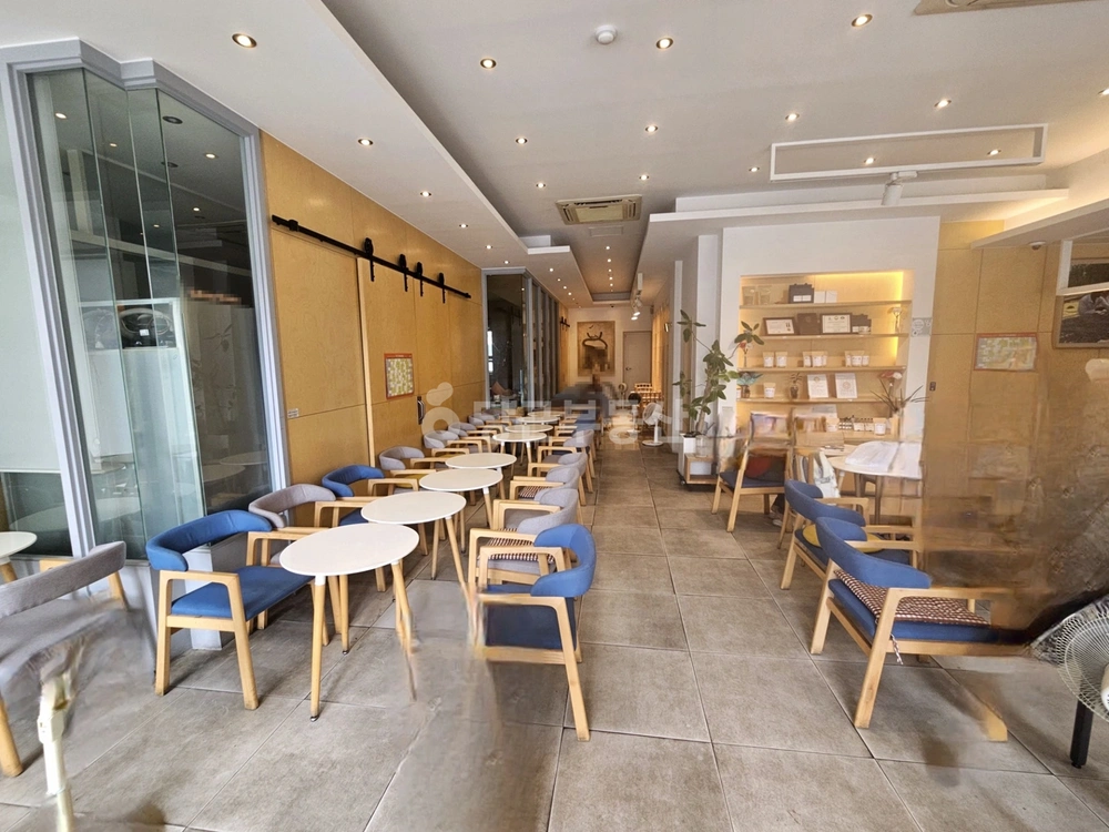 서울특별시 강동구 길동 상가 사진 1