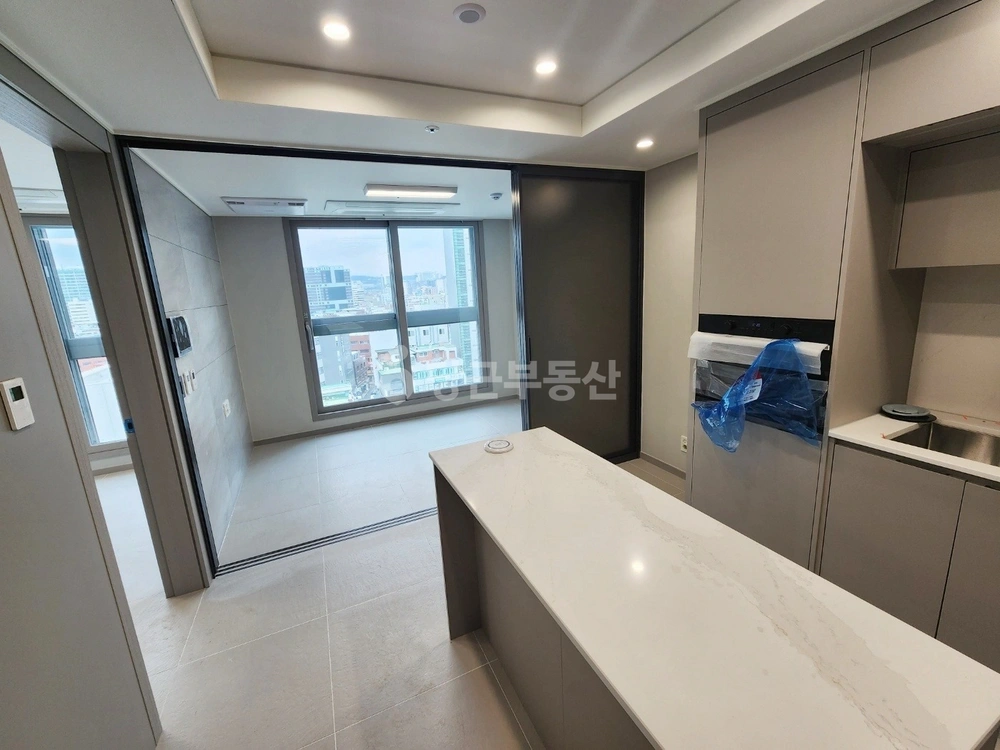 서울특별시 중구 을지로5가 오피스텔 사진 1
