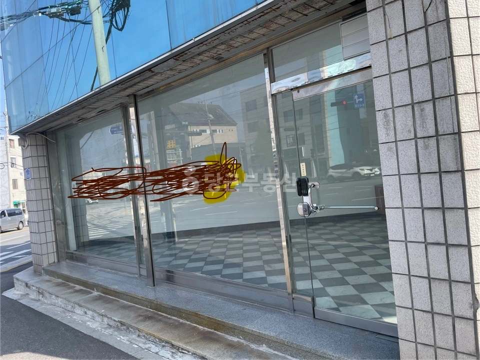 강원특별자치도 강릉시 포남동 상가 사진 1