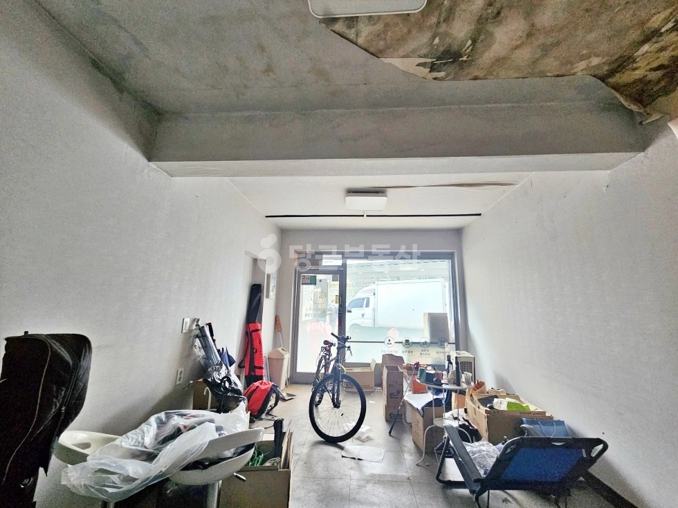 서울특별시 마포구 서교동 상가 사진 1