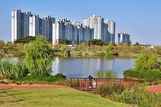 충청남도 예산군 삽교읍 아파트 사진 1