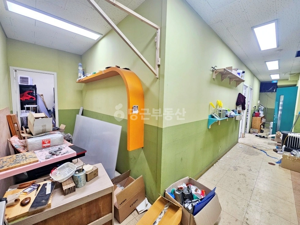 서울특별시 마포구 성산동 상가 사진 1