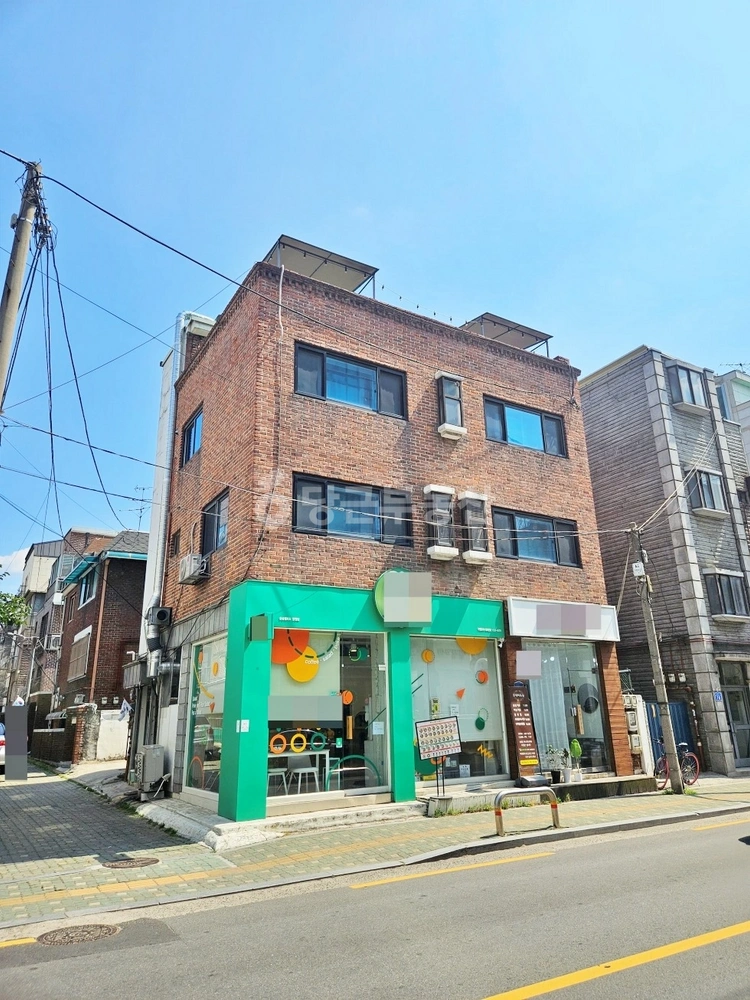 서울특별시 마포구 망원동 상가 사진 1