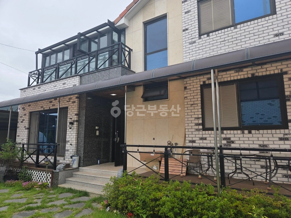 충청남도 천안시 동남구 목천읍 단독/전원주택 사진 1