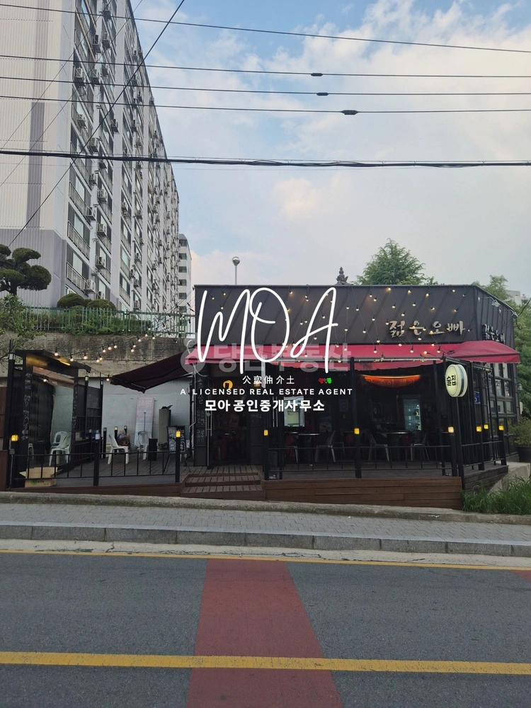 전남광주통합특별시 북구 매곡동 상가 사진 1