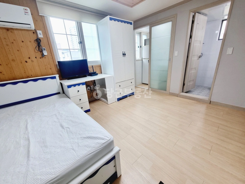 부산광역시 금정구 구서동 원룸 사진 1