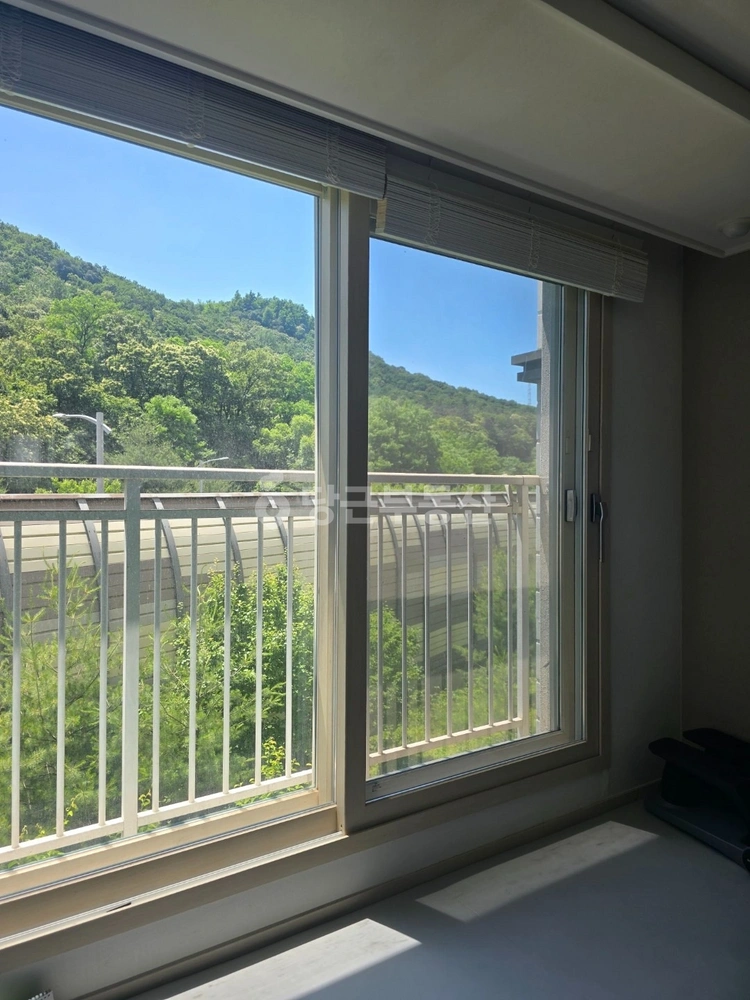 경기도 시흥시 산현동 아파트 사진 1