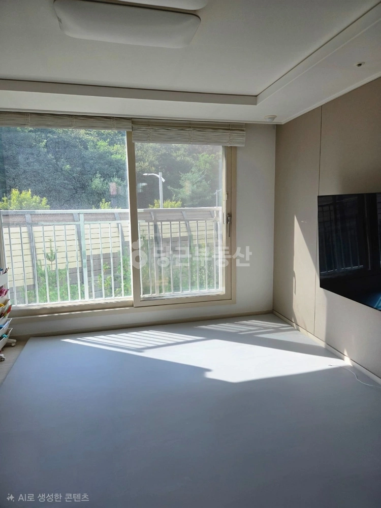경기도 시흥시 산현동 아파트 사진 1