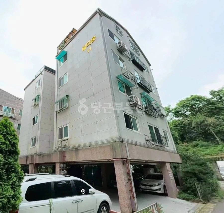 인천광역시 계양구 귤현동 빌라(투룸 이상) 사진 1