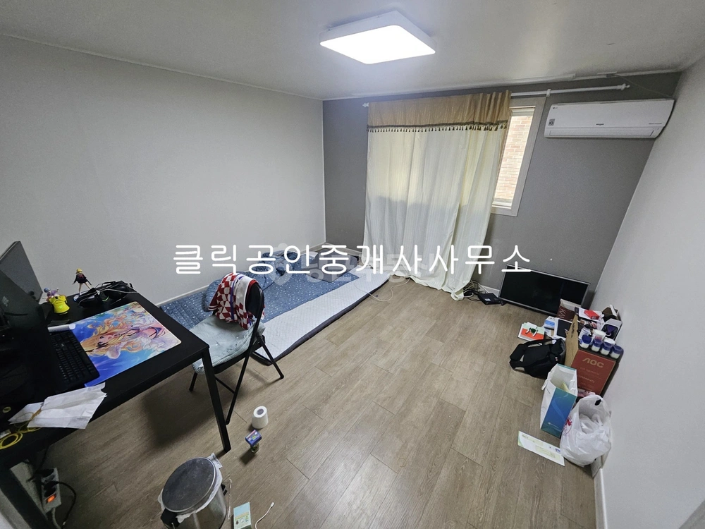강원특별자치도 원주시 무실동 원룸 사진 1