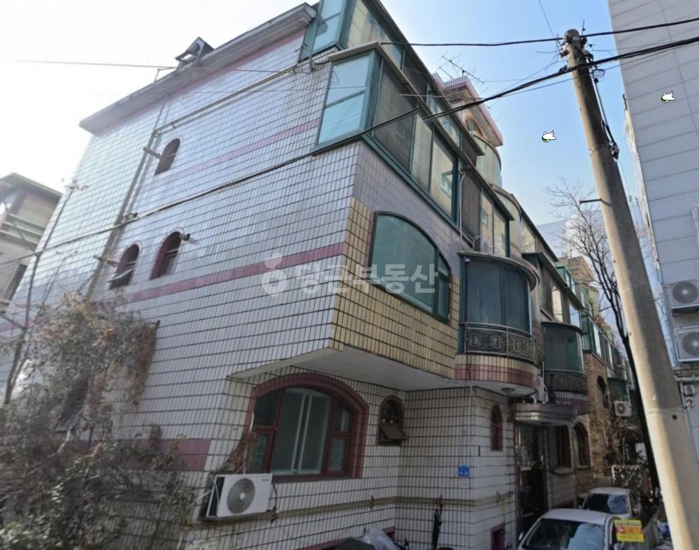 서울특별시 송파구 잠실동 원룸 사진 1