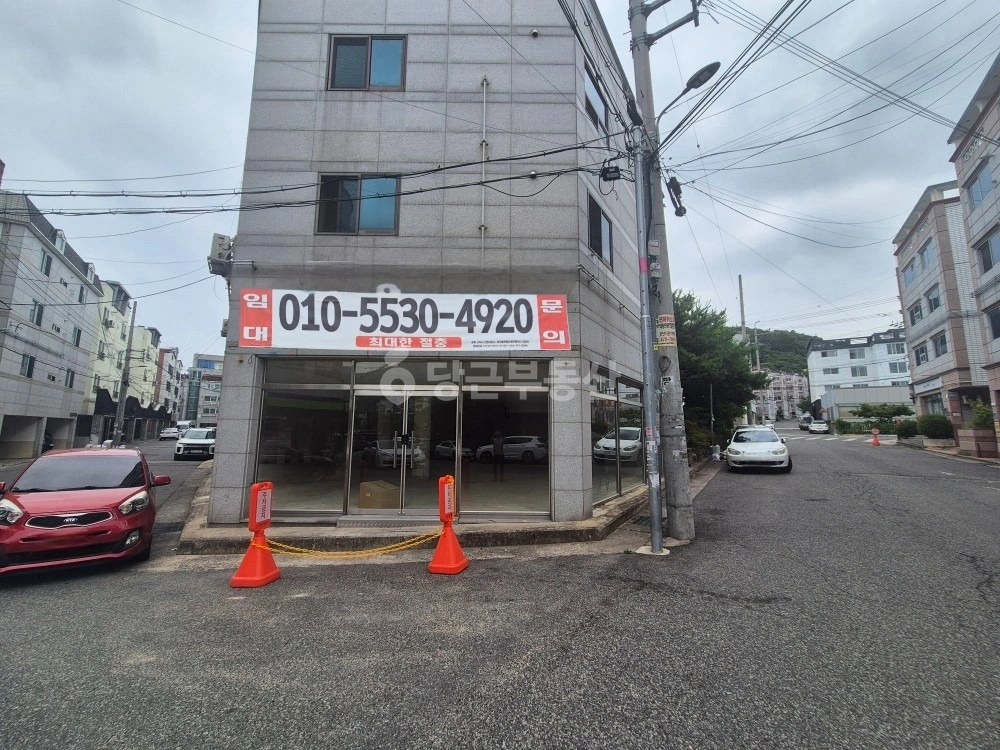 경상북도 구미시 인의동 상가 사진 1