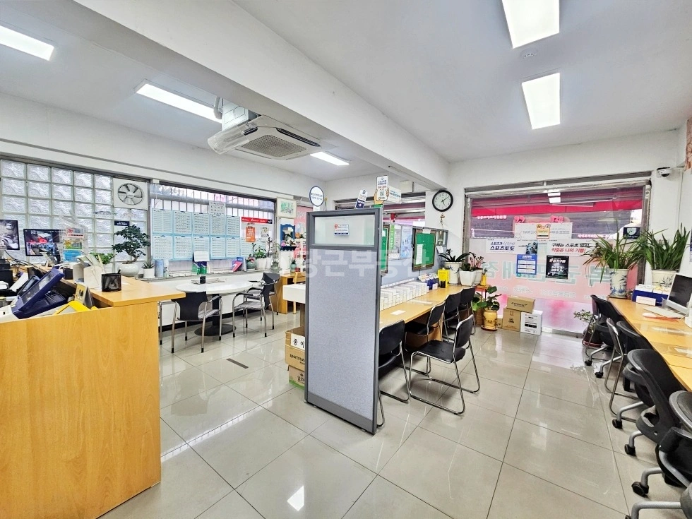 서울특별시 마포구 중동 상가 사진 1