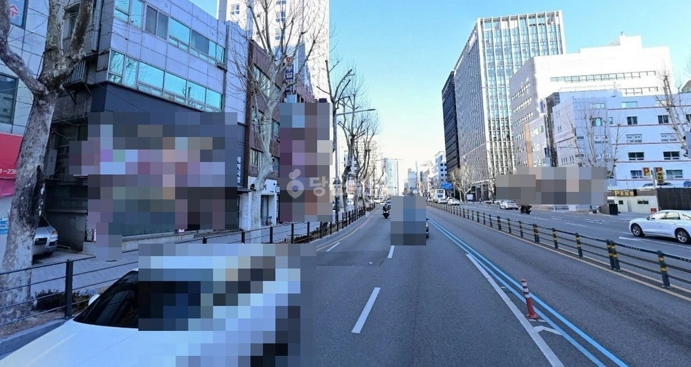 부산광역시 동구 초량동 상가 사진 1