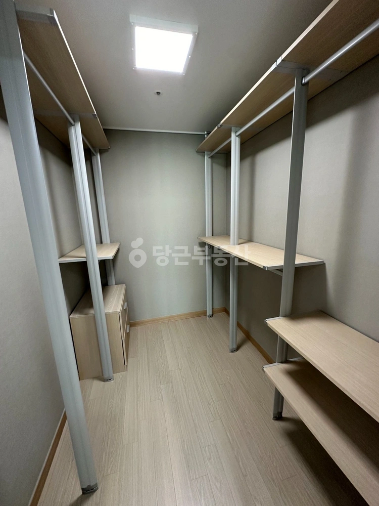 충청남도 아산시 배방읍 아파트 사진 1